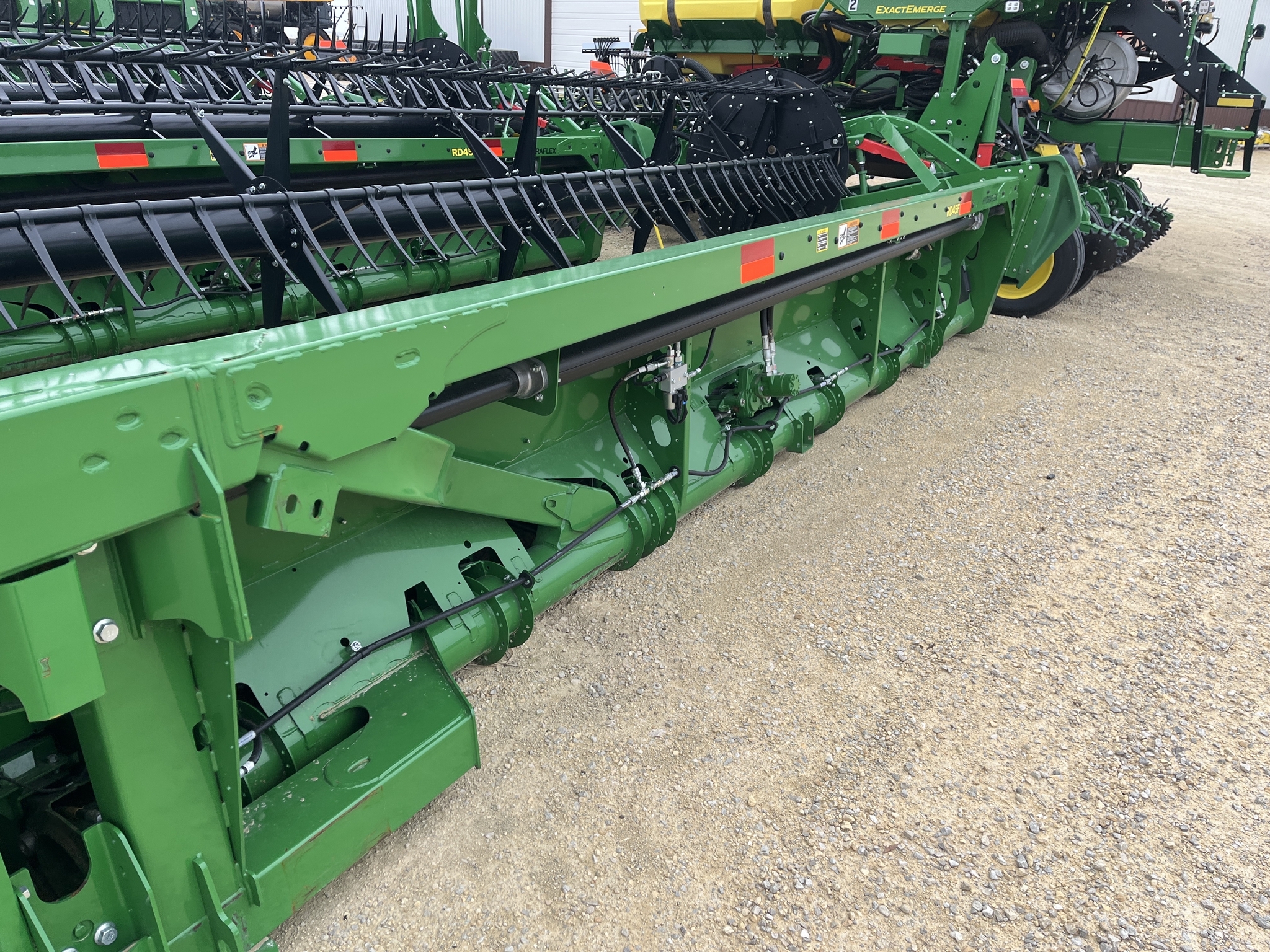 2023 John Deere RD45F Platform