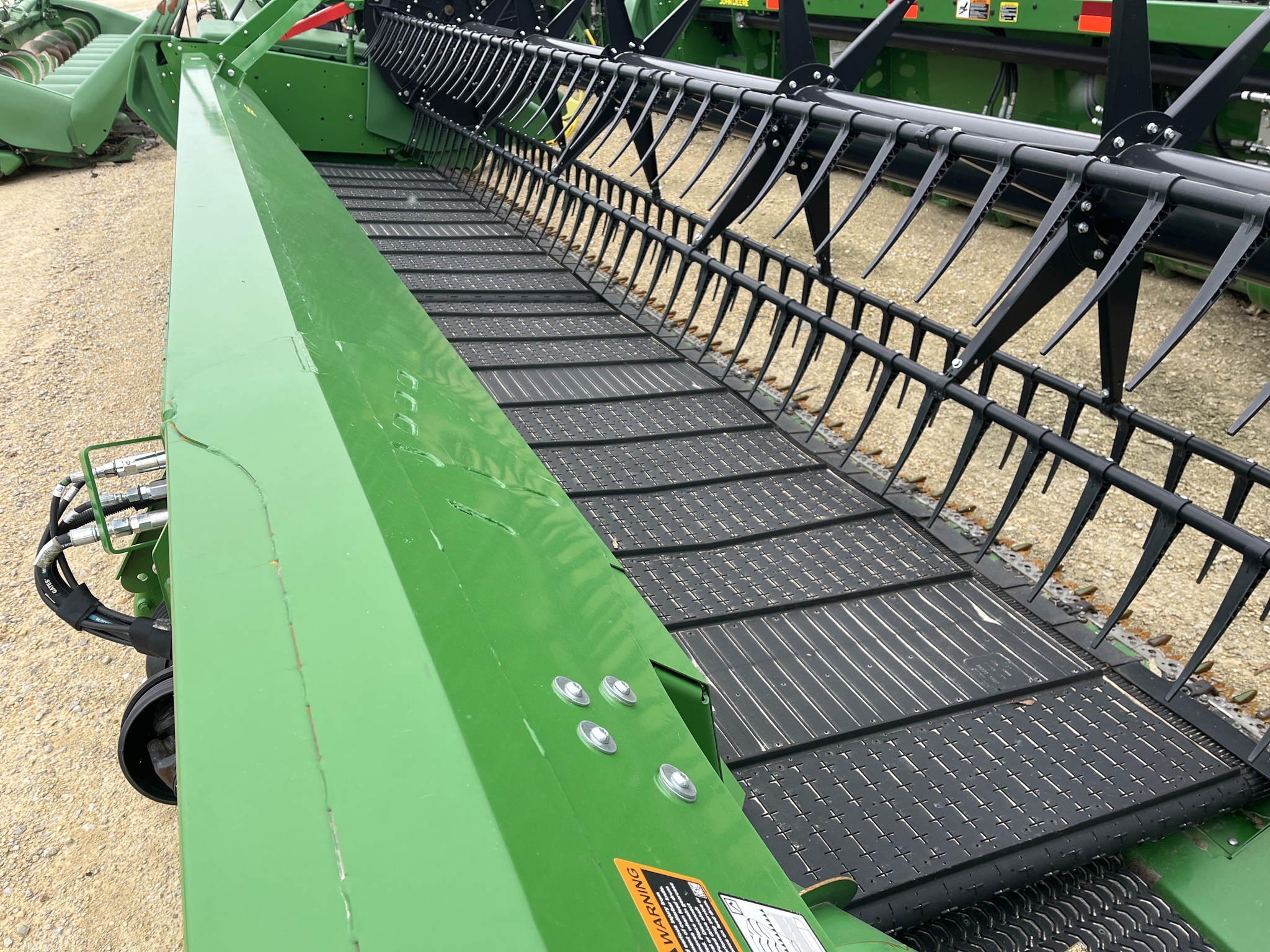 2023 John Deere RD45F Platform