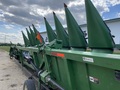 2018 John Deere 712FC Corn Head