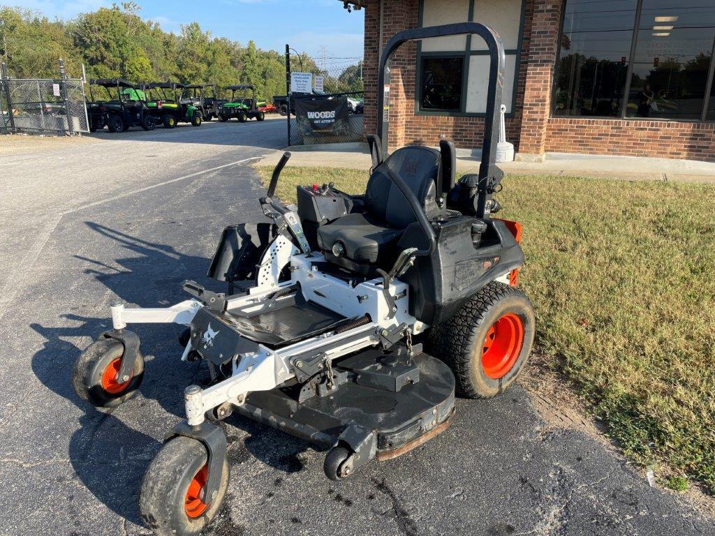  Bobcat ZT6000 Lawn Mower