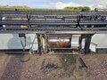 1996 Gleaner 520 Platform