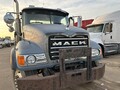 2007 Mack Granite CV713 Dump Trucks/Trailer