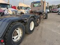 2007 Mack Granite CV713 Dump Trucks/Trailer