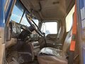 2007 Mack Granite CV713 Dump Trucks/Trailer
