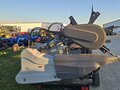 2012 Gleaner 9250 Platform