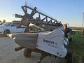 2012 Gleaner 9250 Platform