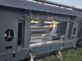 2012 Gleaner 9250 Platform