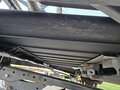 2012 Gleaner 9250 Platform