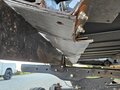 2012 Gleaner 9250 Platform