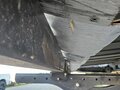 2012 Gleaner 9250 Platform