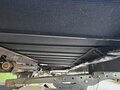 2012 Gleaner 9250 Platform