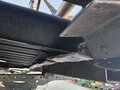 2012 Gleaner 9250 Platform
