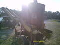 1985 New Holland 352 Grinders and Mixer