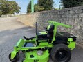 2022 Greenworks CZ60R-16KW Lawn Mower