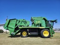 2022 John Deere CS770 Cotton Equipment