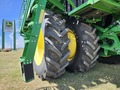 2022 John Deere CS770 Cotton Equipment