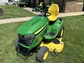 2016 John Deere X590 Lawn Mower