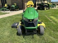 2016 John Deere X590 Lawn Mower