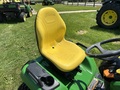 2016 John Deere X590 Lawn Mower