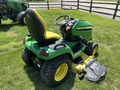 2016 John Deere X590 Lawn Mower