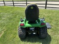 2016 John Deere X590 Lawn Mower