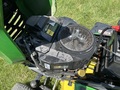 2016 John Deere X590 Lawn Mower