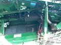2020 John Deere S780 Combine