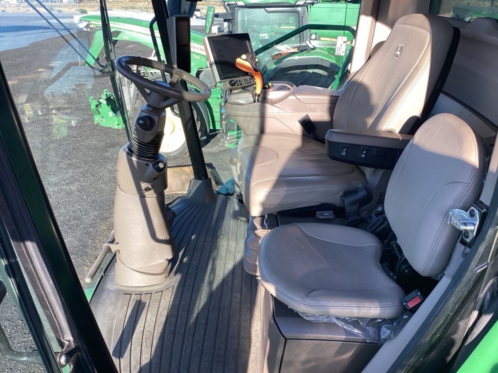 2020 John Deere S780 Combine