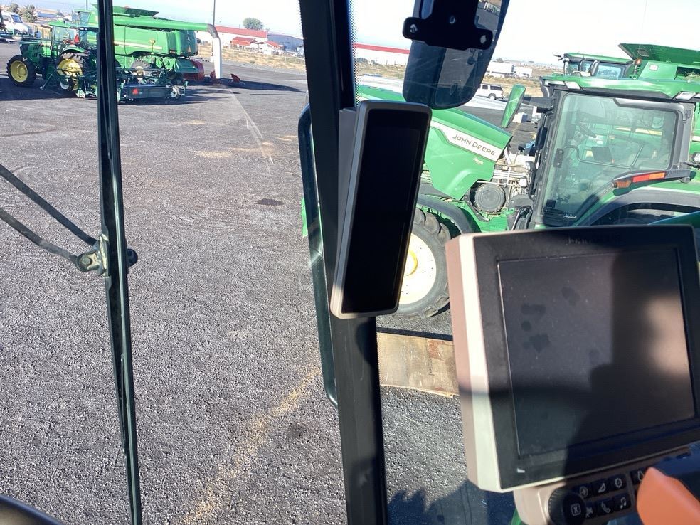 2020 John Deere S780 Combine
