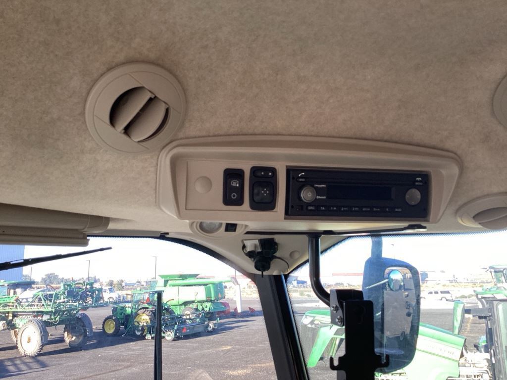 2020 John Deere S780 Combine