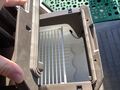 2020 John Deere S780 Combine
