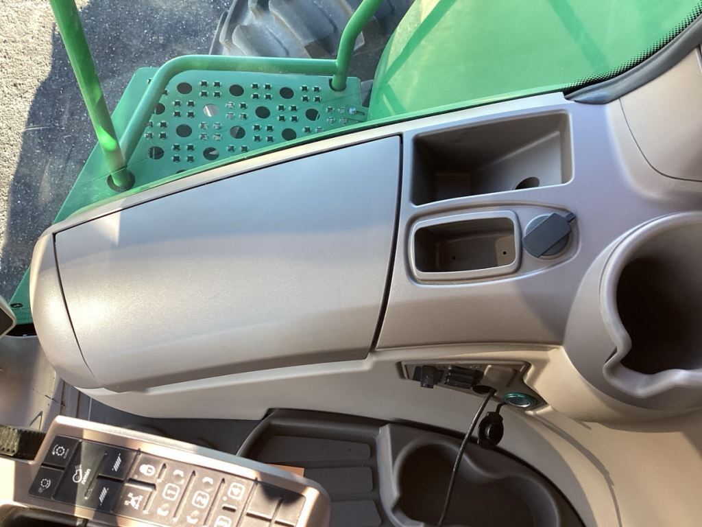 2020 John Deere S780 Combine