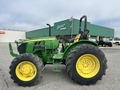 2023 John Deere 5050E Tractor