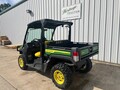 2021 John Deere XUV 835M ATVs and Utility Vehicle