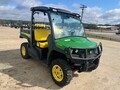 2021 John Deere XUV 835M ATVs and Utility Vehicle