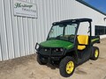 2021 John Deere XUV 835M ATVs and Utility Vehicle