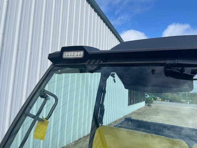 2021 John Deere XUV 835M ATVs and Utility Vehicle