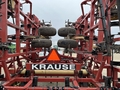 2008 Krause Landsman TL6200 Soil Finisher