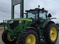 2023 John Deere 6R 175 Tractor