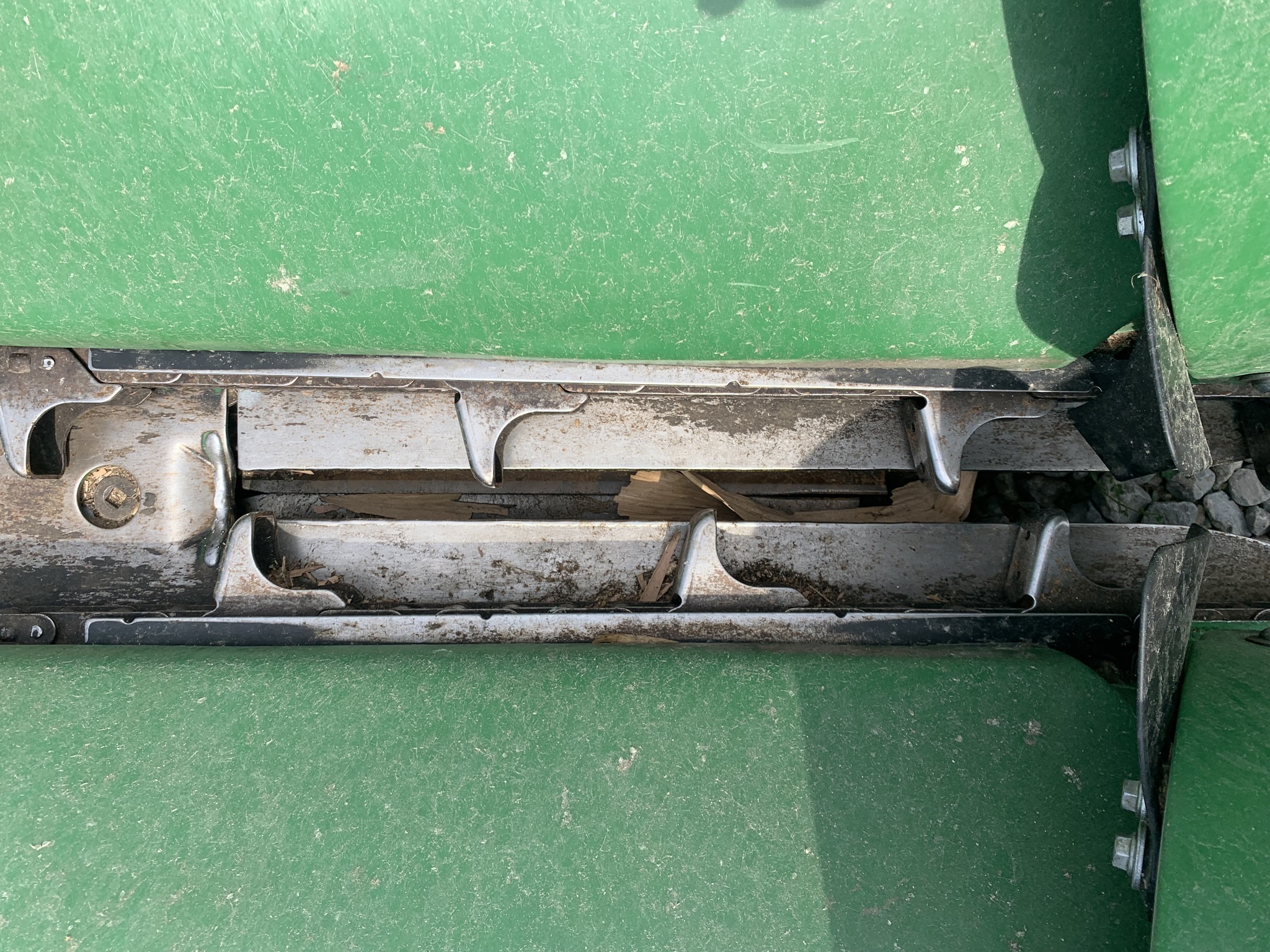 2021 John Deere C8R Corn Head