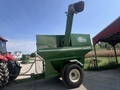  E-Z Trail 475 Grain Cart