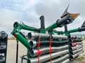 2026 Rem VRX Grain Vac