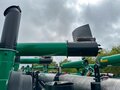 2026 Rem VRX Grain Vac