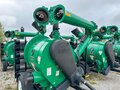 2026 AGI VRX Grain Vac
