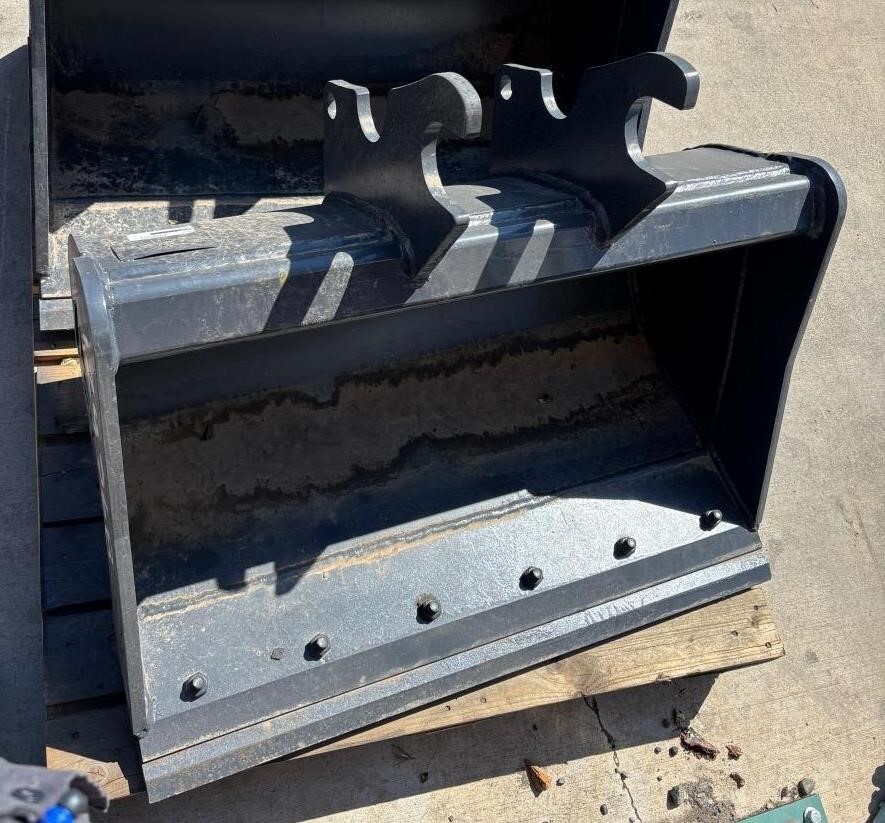 2023 USA EB636 Backhoe and Excavator Attachment