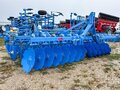 2026 Lemken RUBIN 10/600KUA Disk