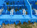 2026 Lemken RUBIN 10/600KUA Disk
