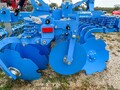 2026 Lemken RUBIN 10/600KUA Disk