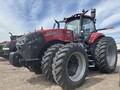 2022 Case IH MAGNUM 310 AFS CONNECT CVX Tractor
