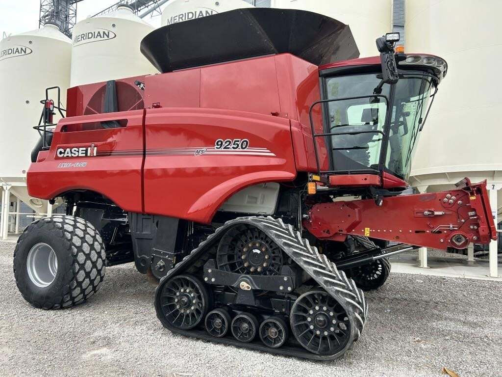 2019 Case IH 9250 Combine